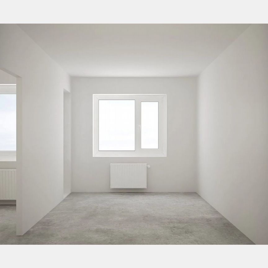 2-к. квартира, 57,5 м², 2/7 эт.