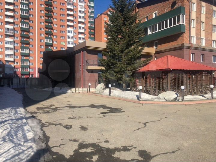 Г. Иркутск, Байкальская ул., 293