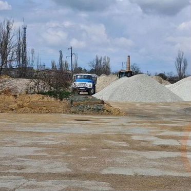 Участок 158,16 га (промназначения)