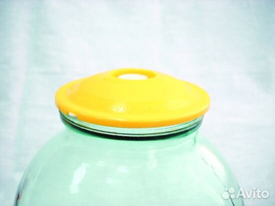 Вакс Вакуумный насос с крышками