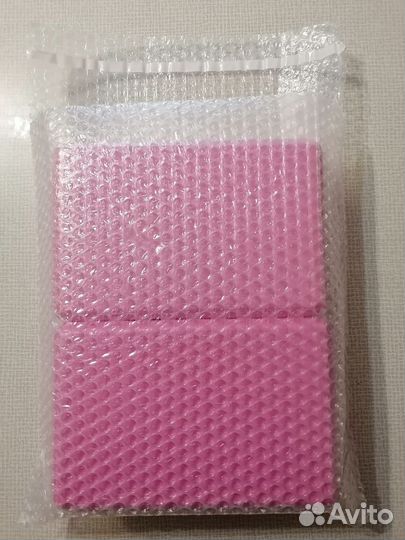 Пакеты из воздушно пупырчатой плёнки 32*36