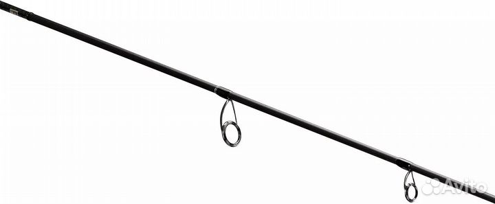 Спиннинг 13 Fishing Fate Black 305 cm 15-40g