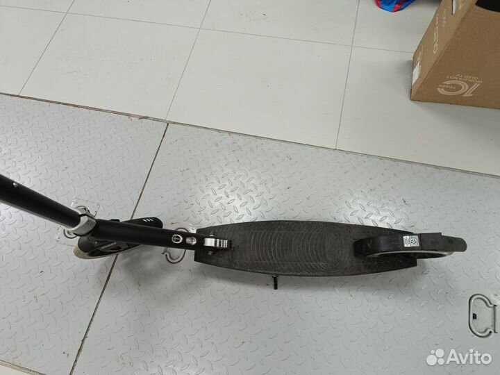 Самокат tech team jogger 230