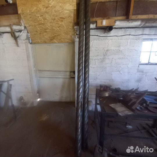 Труба витая