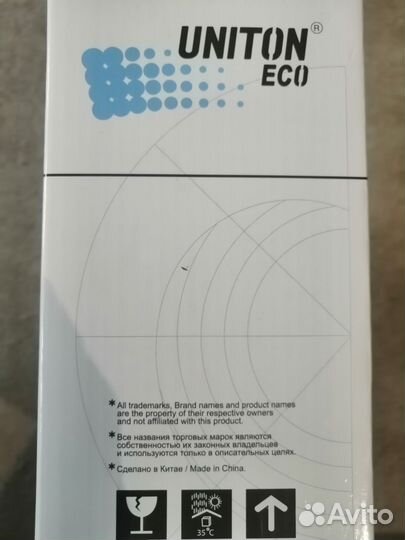 Картридж HP CF226X Uniton новый