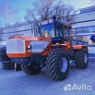 Трактор Ярославец Я-250, 2023