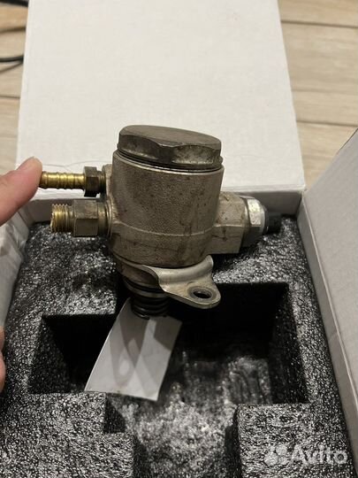 Тнвд 1.4 саха