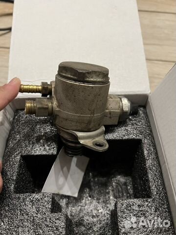 Тнвд 1.4 саха