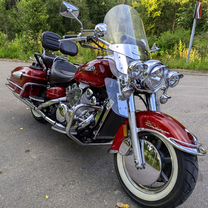 Yamaha Royal Star 1300