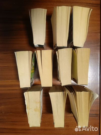 Отрывные календари