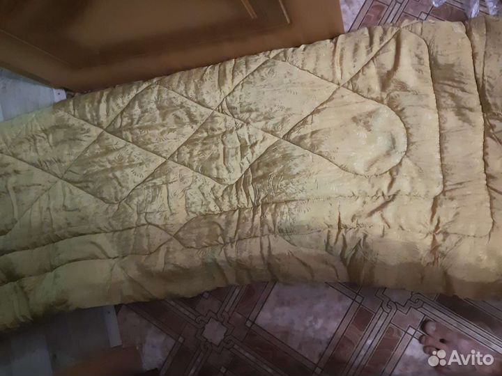 Спальник -одияло