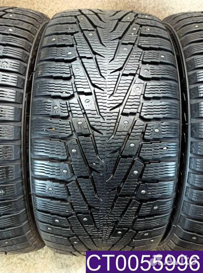 Nokian Tyres Hakkapeliitta 7 SUV 295/40 R21 96T