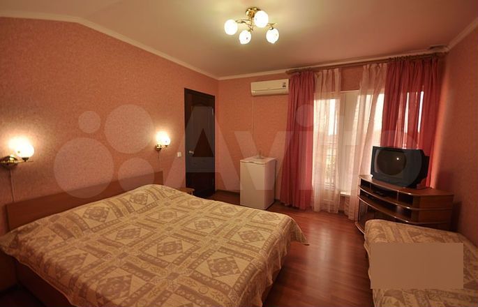 Комната 15 м² в 1-к., 2/3 эт.