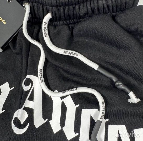 Шорты palm angels