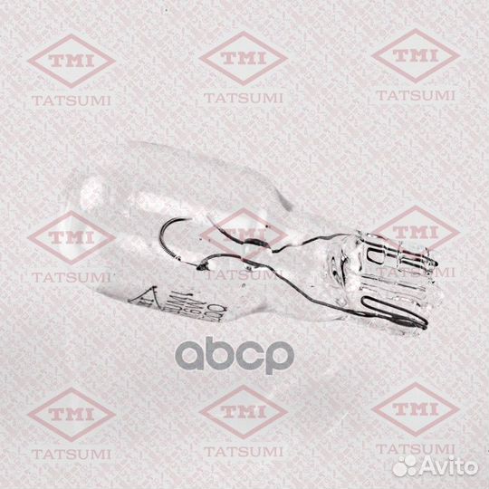 Лампа W16W 12V 16W TFP1001 tatsumi