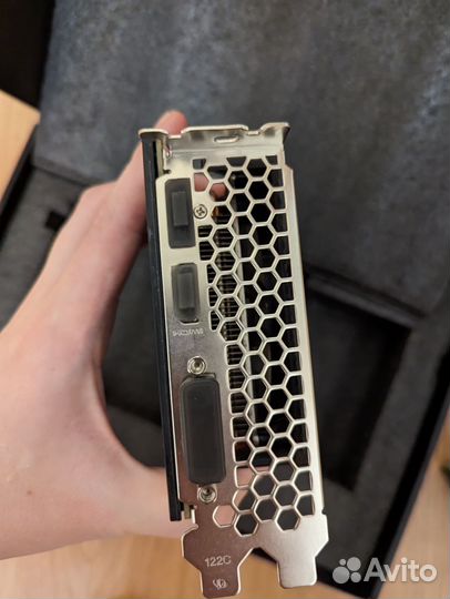 Видеокарта Palit GeForce RTX 2060 Super