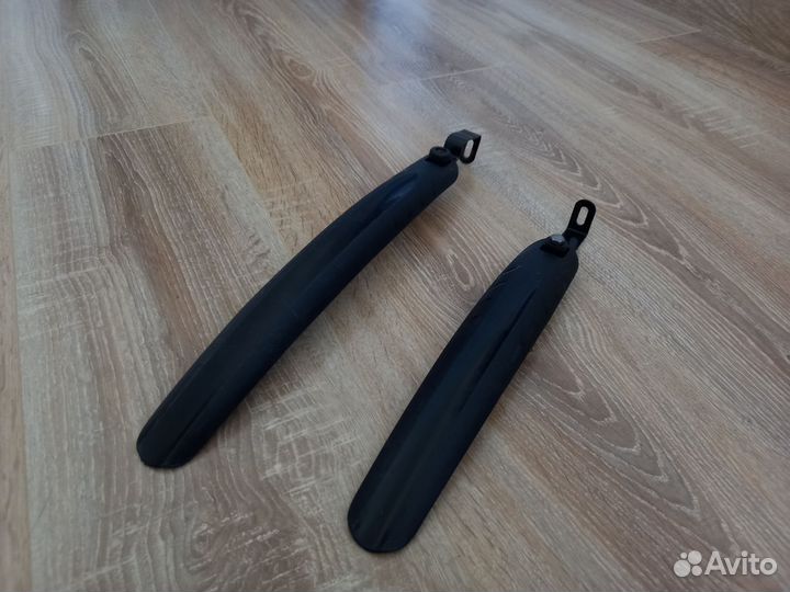 Крылья для велосипеда 20