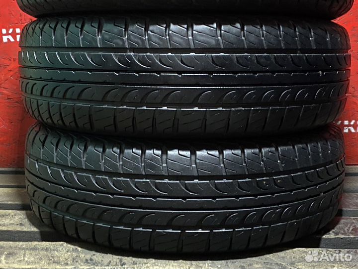 Tunga Zodiak 2 175/70 R13