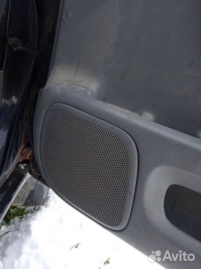 Пластиковые детали