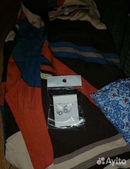 Женские вещи пакетом 44