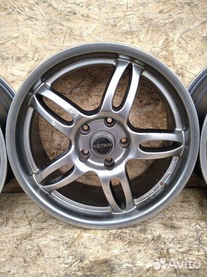 Диск колесный Suzuki Grand Vitara 3 R17 jaos