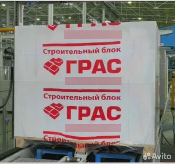 Газоблок
