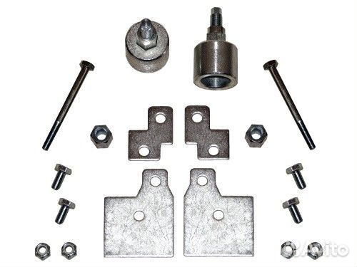 Лифт комплект для polaris sportsman 450-800 2011+