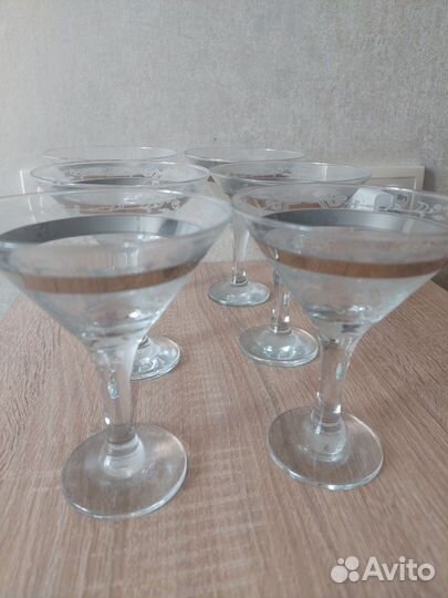Бокалы для вина
