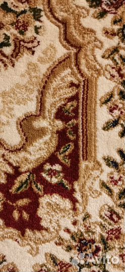 Коврик ковер 60х110 см новый