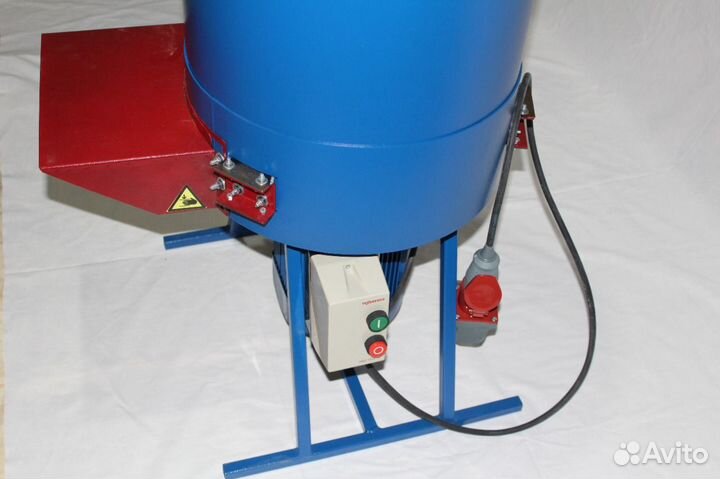 Сенорезка, Измельчитель травы, сена, соломы опилок