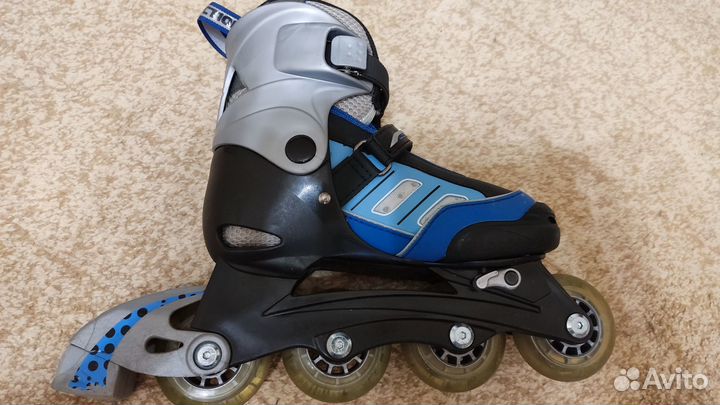 Ролики детские