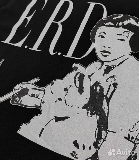 Футболка ERD Enfants Riches Deprimes