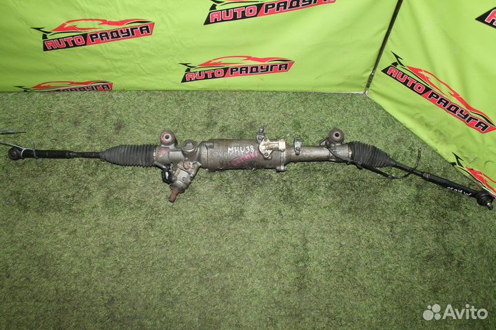 Рейка рулевая lexus,toyota MHU38W,MHU28W RX400H,ha