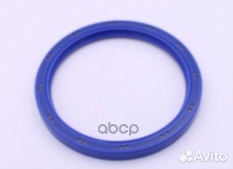 KOS Сальник коленвала задний KIA sephia 92-97 0