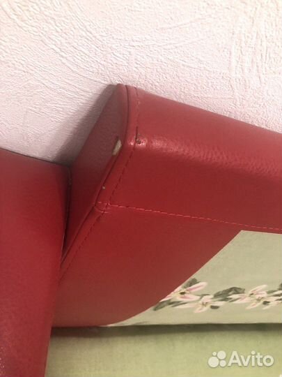 Детское кресло кровать бу