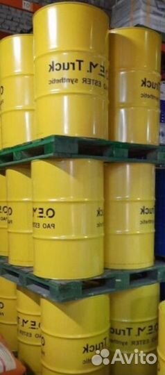 Моторное масло опт OEM Truck for Scania ATF Dexron III