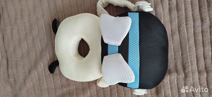 Подушка от падений