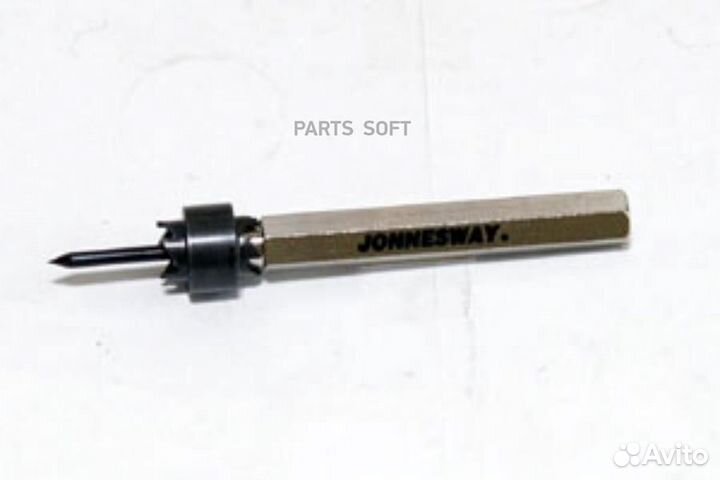 Jonnesway AB030004 AB030004 сверло 3/8'' для высве
