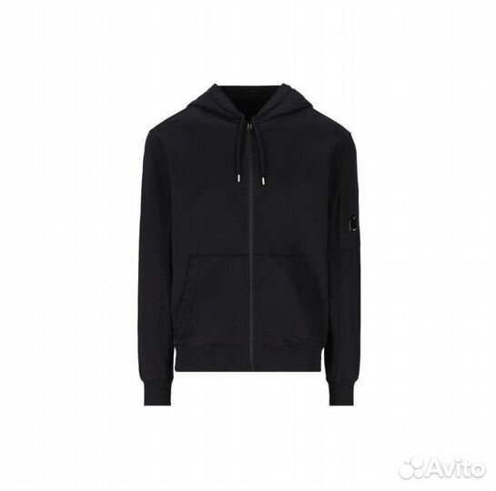 Зип худи C.P. Company оригинал