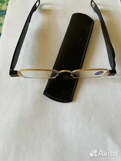 Очки для чтения