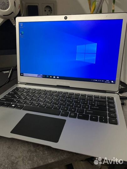 Ноутбук Irbis NB500