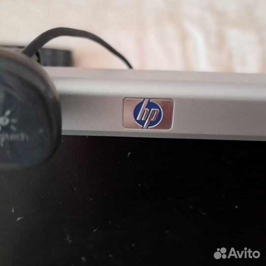 Компьютер HP