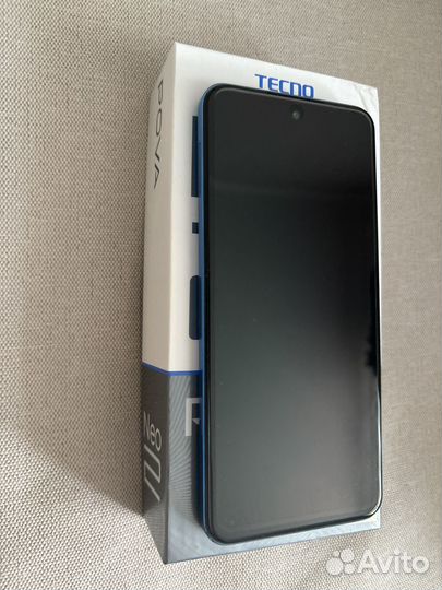 TECNO Pova Neo 2, 6/128 ГБ