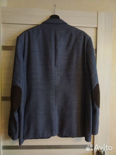 Пиджак мужской
