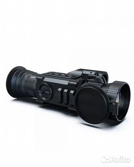 Тепловизионный прицел pard SA62-35LRF