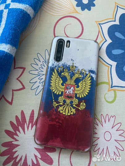 OPPO Reno 3, 8/128 ГБ