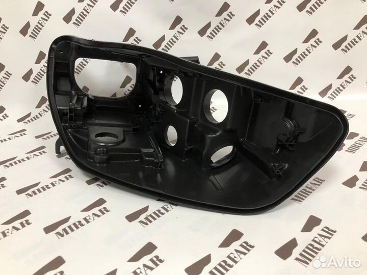 Корпус фары Audi A6 C7