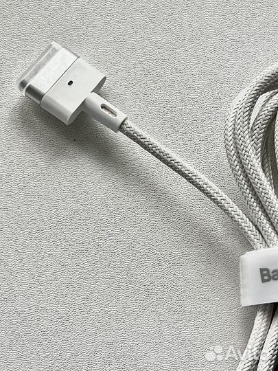 Кабель Baseus для MacBook MagSafe 2 - USB Type-C