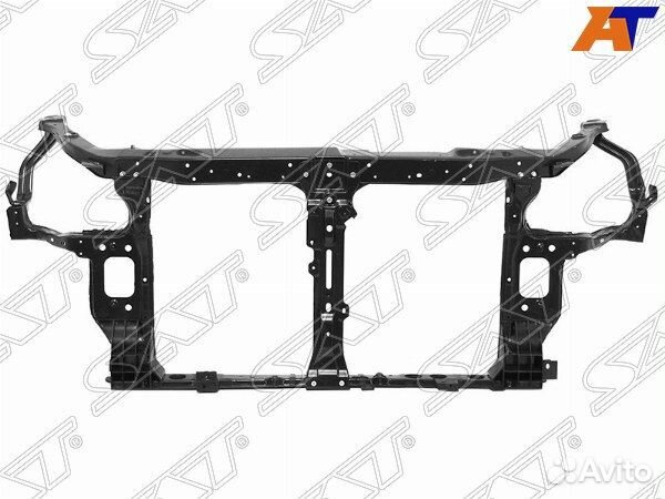 Рамка кузова hyundai sonata VI 09-14