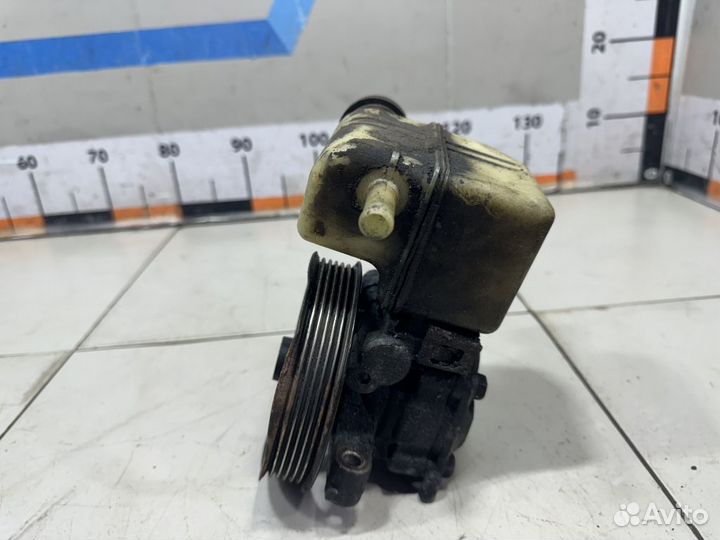 Насос гидроусилителя Mazda 6 1 GG